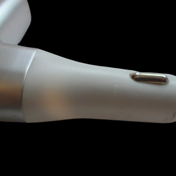 Carg& Bluetooth Car Charger SKU 000330-9 - Picture 4 of 5